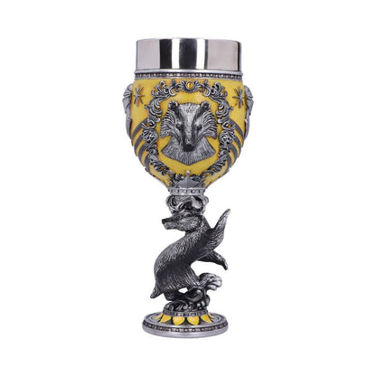 Harry Potter Hufflepuff Collectible Goblet 19.5cm