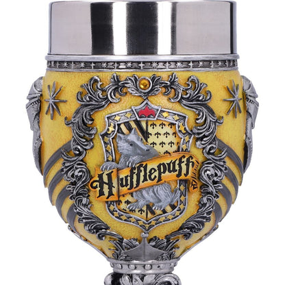 Harry Potter Hufflepuff Collectible Goblet 19.5cm