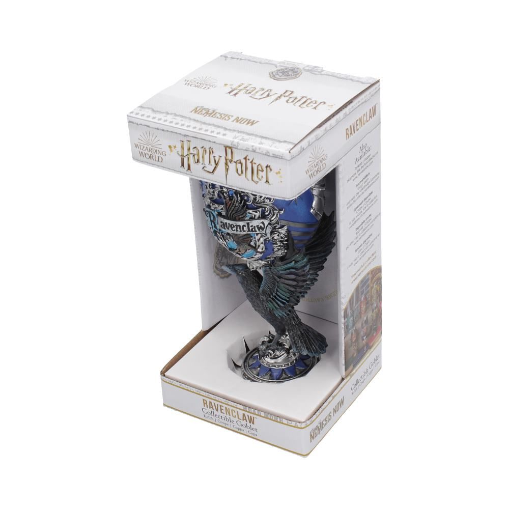 Harry Potter Ravenclaw Collectible Goblet 19.5cm