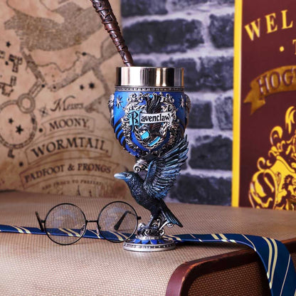 Harry Potter Ravenclaw Collectible Goblet 19.5cm