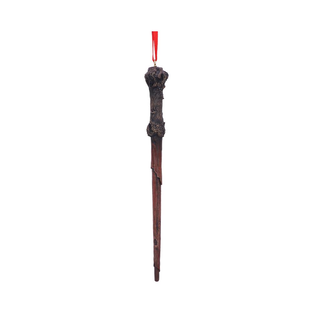 Harry Potter Harry's Wand Hanging Ornament 15.5cm