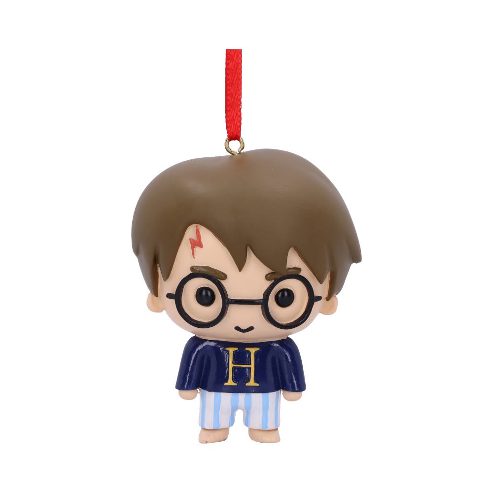 Harry Potter - Harry Hanging Ornament 7cm