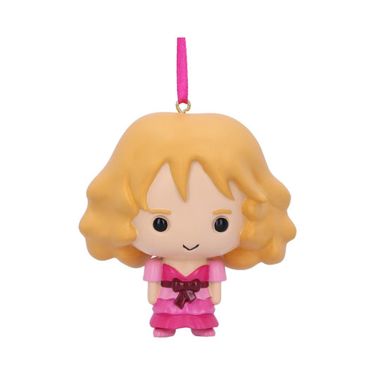 Harry Potter - Hermione Hanging Ornament 7.5cm