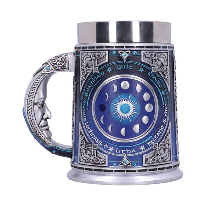 Moon Guide Tankard 15.5cm