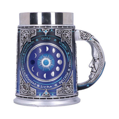 Moon Guide Tankard 15.5cm