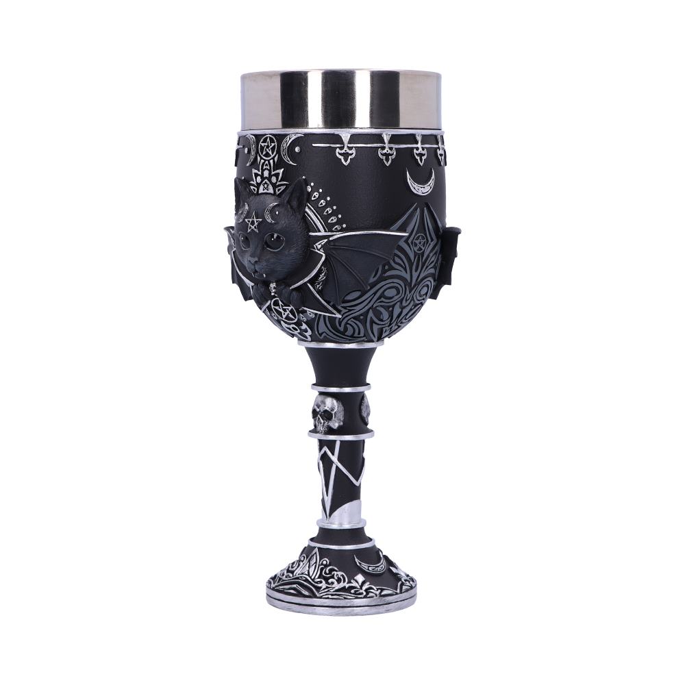 Malpuss Goblet 19.5cm