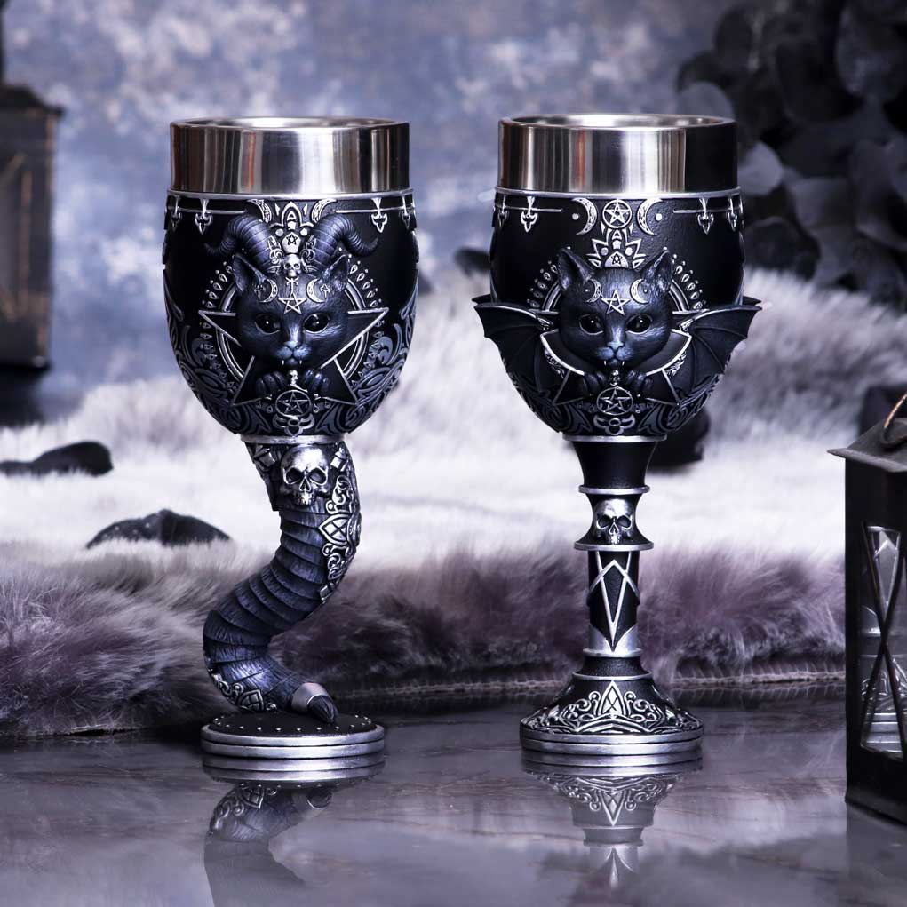 Malpuss Goblet 19.5cm