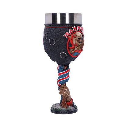 Iron Maiden The Trooper Goblet 19.5cm