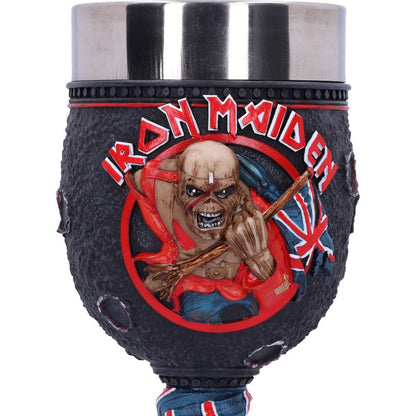 Iron Maiden The Trooper Goblet 19.5cm