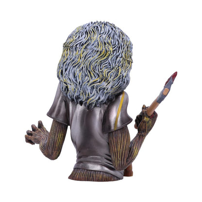 Iron Maiden Killers Bust Box (Small) 16.5cm