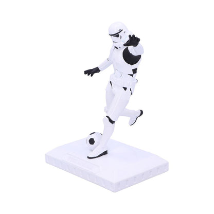 Stormtrooper Back of the Net 17cm