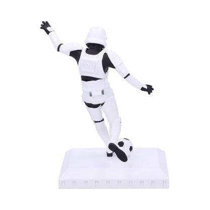 Stormtrooper Back of the Net 17cm