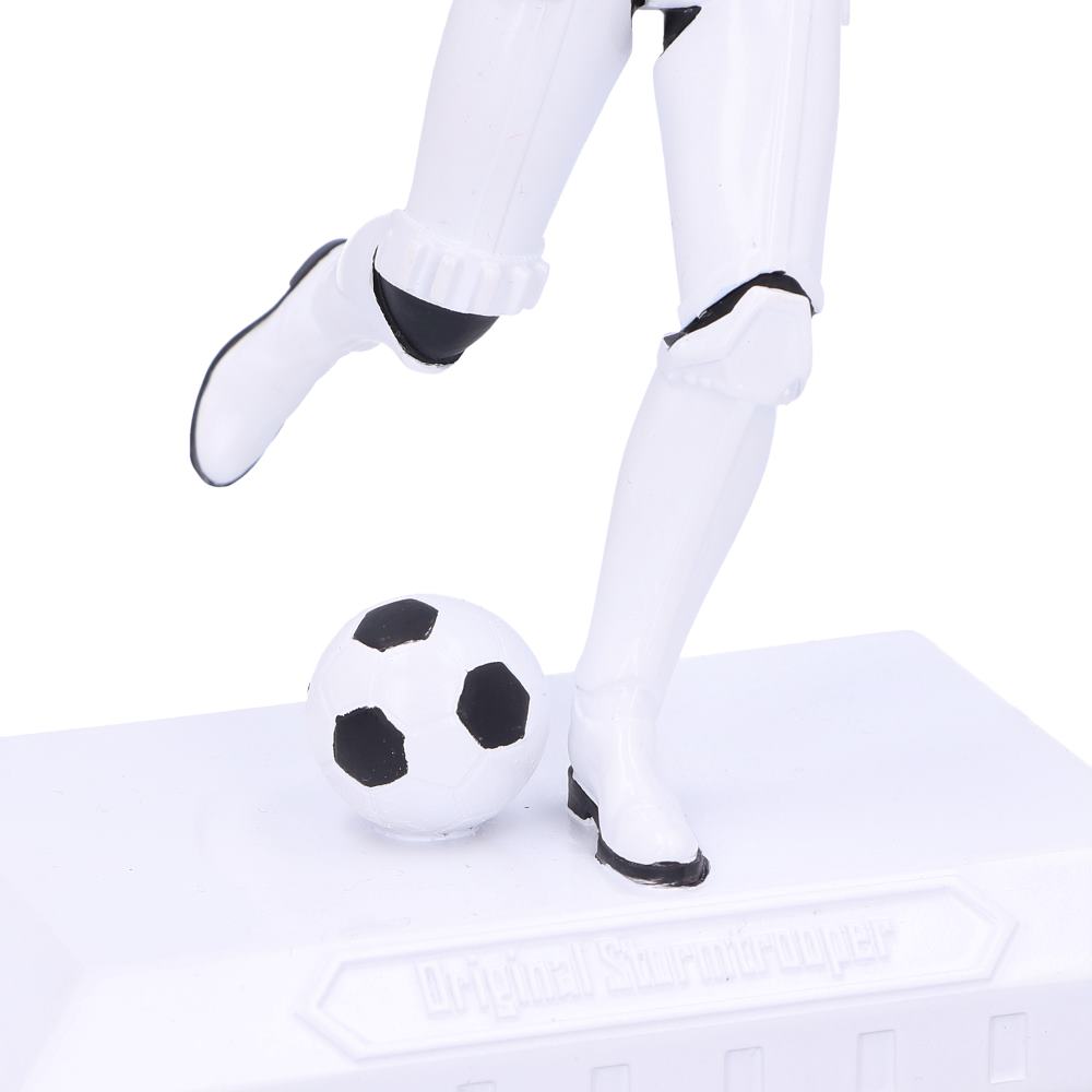 Stormtrooper Back of the Net 17cm