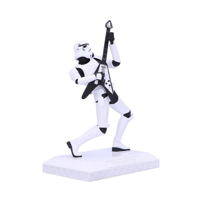 Stormtrooper Rock On! 18cm