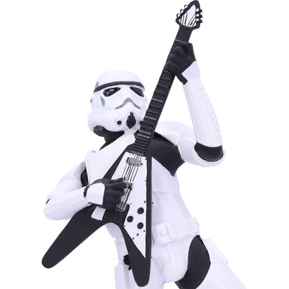 Stormtrooper Rock On! 18cm