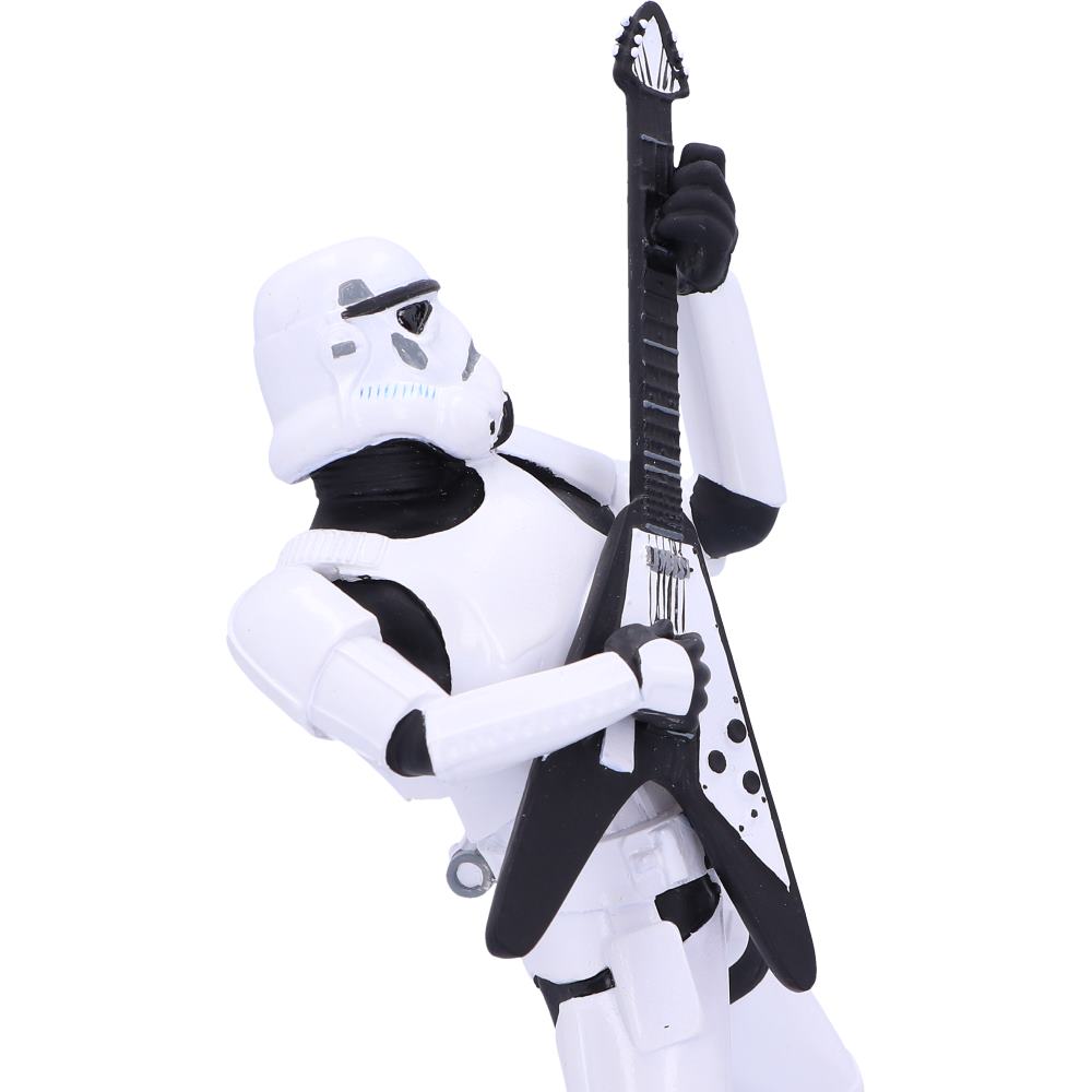 Stormtrooper Rock On! 18cm