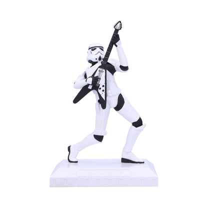 Stormtrooper Rock On! 18cm