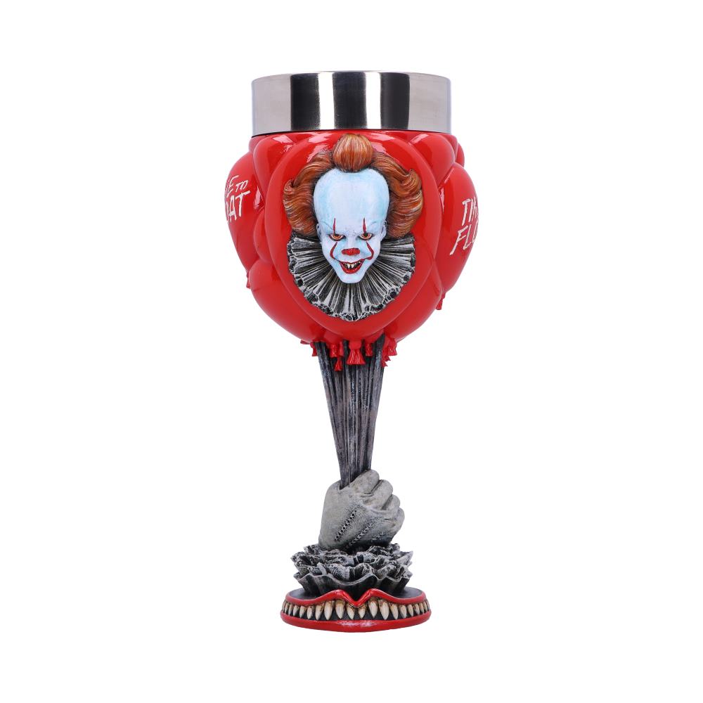 IT Time To Float Goblet 19.5cm