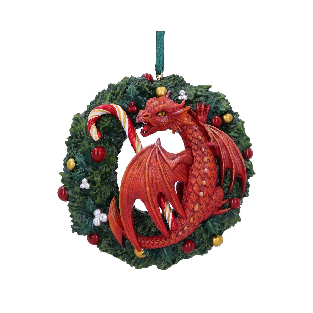 Sweet Tooth Hanging Ornament 9cm