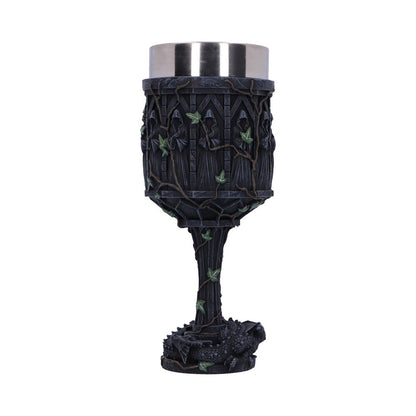 Dragon Ivy Goblet 20cm