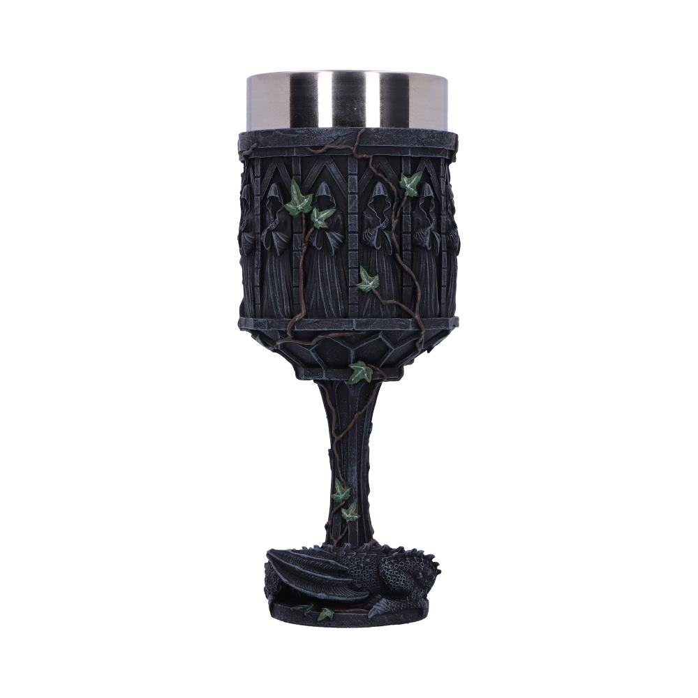 Dragon Ivy Goblet 20cm