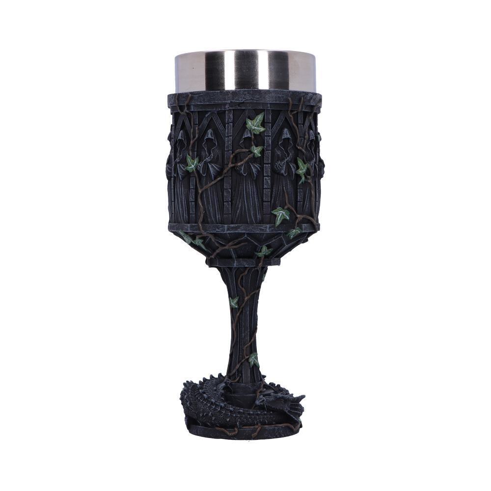 Dragon Ivy Goblet 20cm