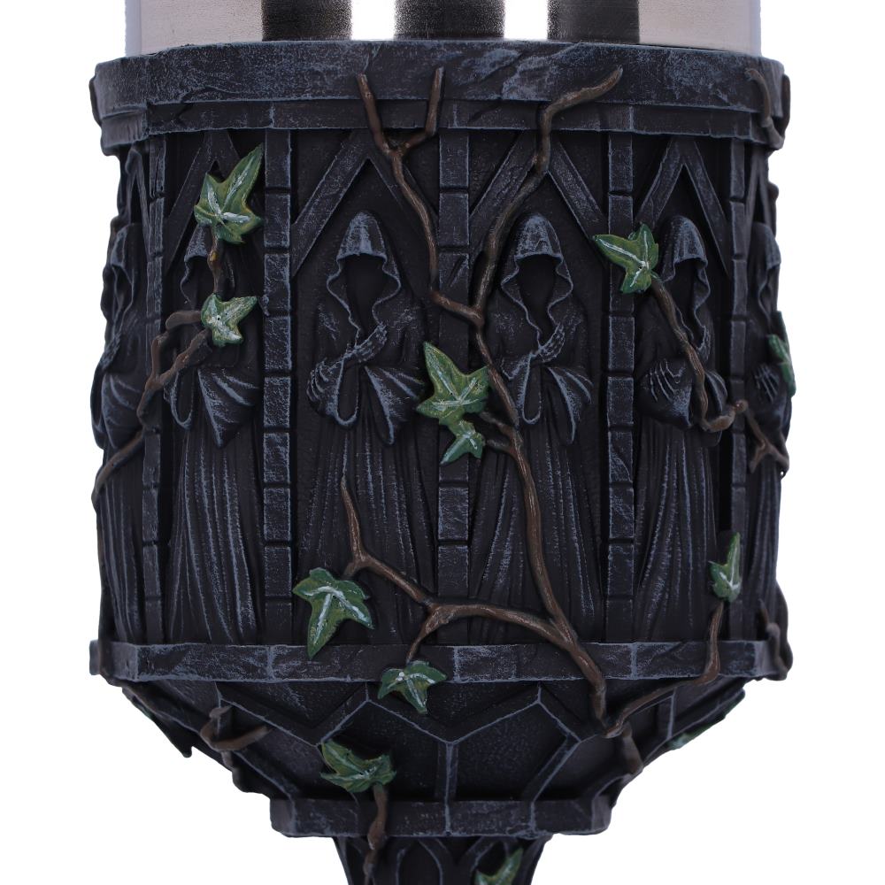 Dragon Ivy Goblet 20cm