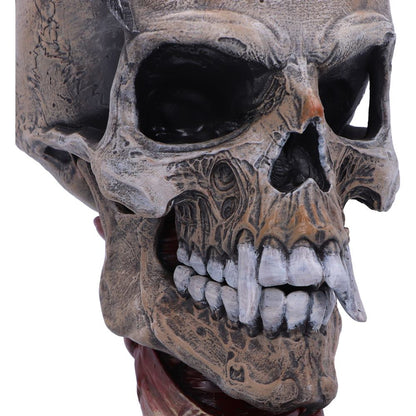 Metallica Pushead Skull 23.5cm