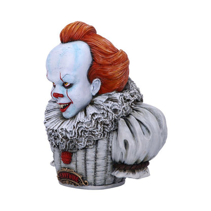 IT Pennywise Bust 30cm