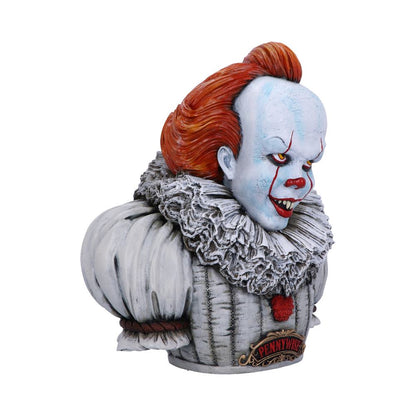 IT Pennywise Bust 30cm