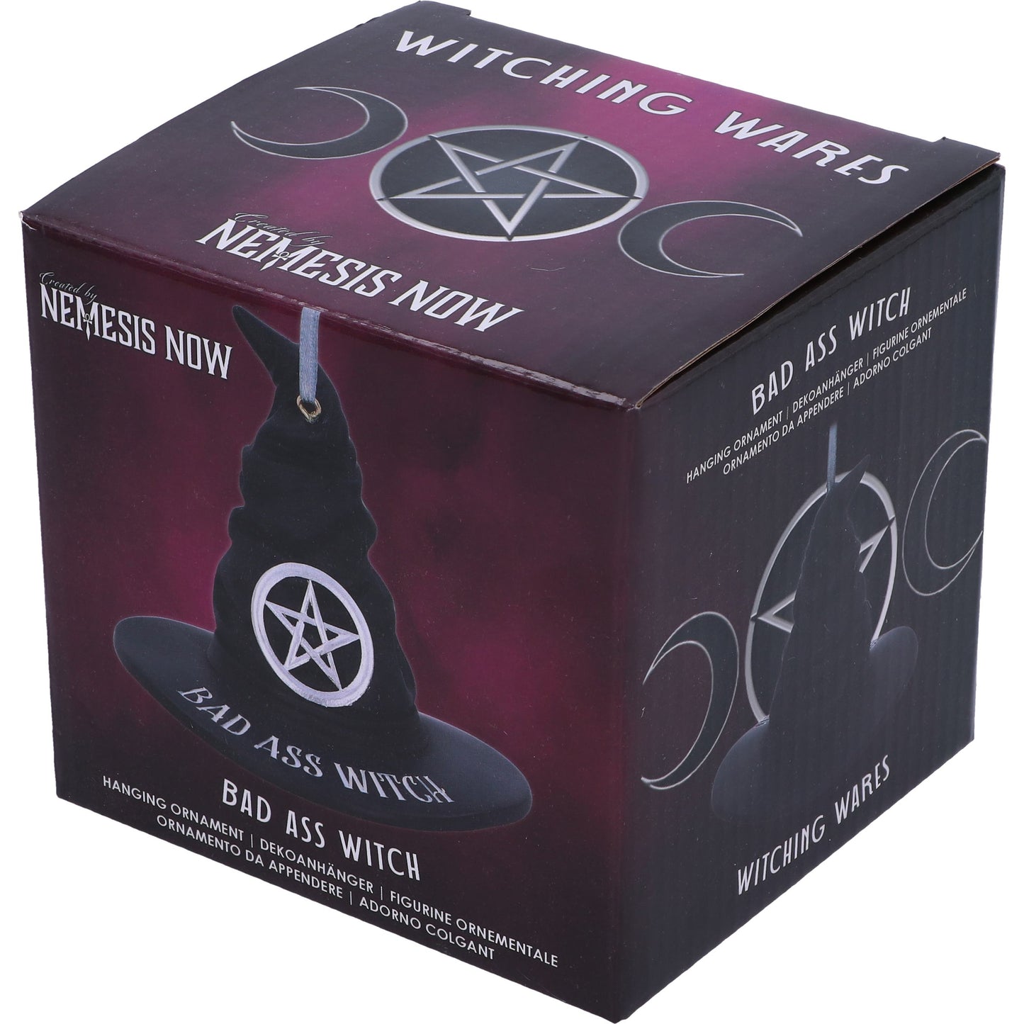 Witches Hat Product 