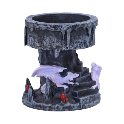 Dragon Mage Tea Light (AS) 6cm