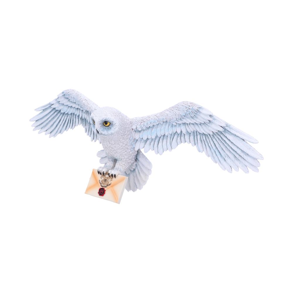 Harry Potter Hedwig Wall Plaque 45cm