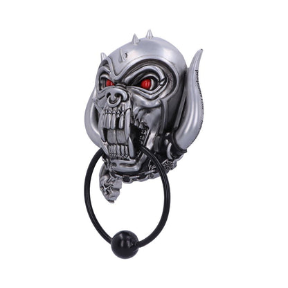 Motorhead Warpig Door Knocker 17cm