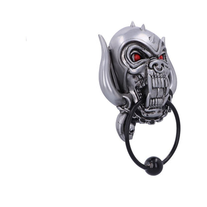 Motorhead Warpig Door Knocker 17cm