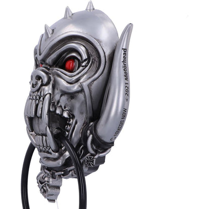 Motorhead Warpig Door Knocker 17cm