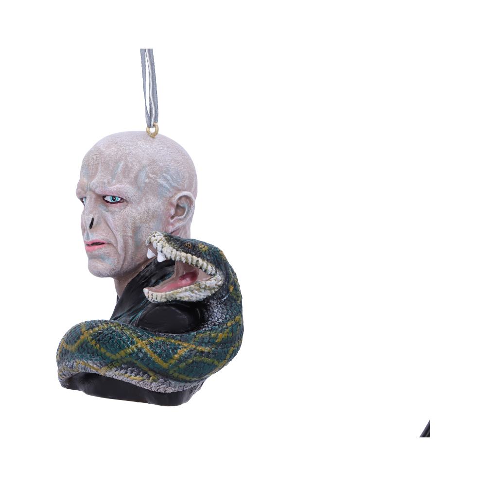 Harry Potter Lord Voldemort Hanging Ornament 8.5cm