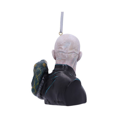 Harry Potter Lord Voldemort Hanging Ornament 8.5cm