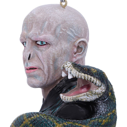 Harry Potter Lord Voldemort Hanging Ornament 8.5cm