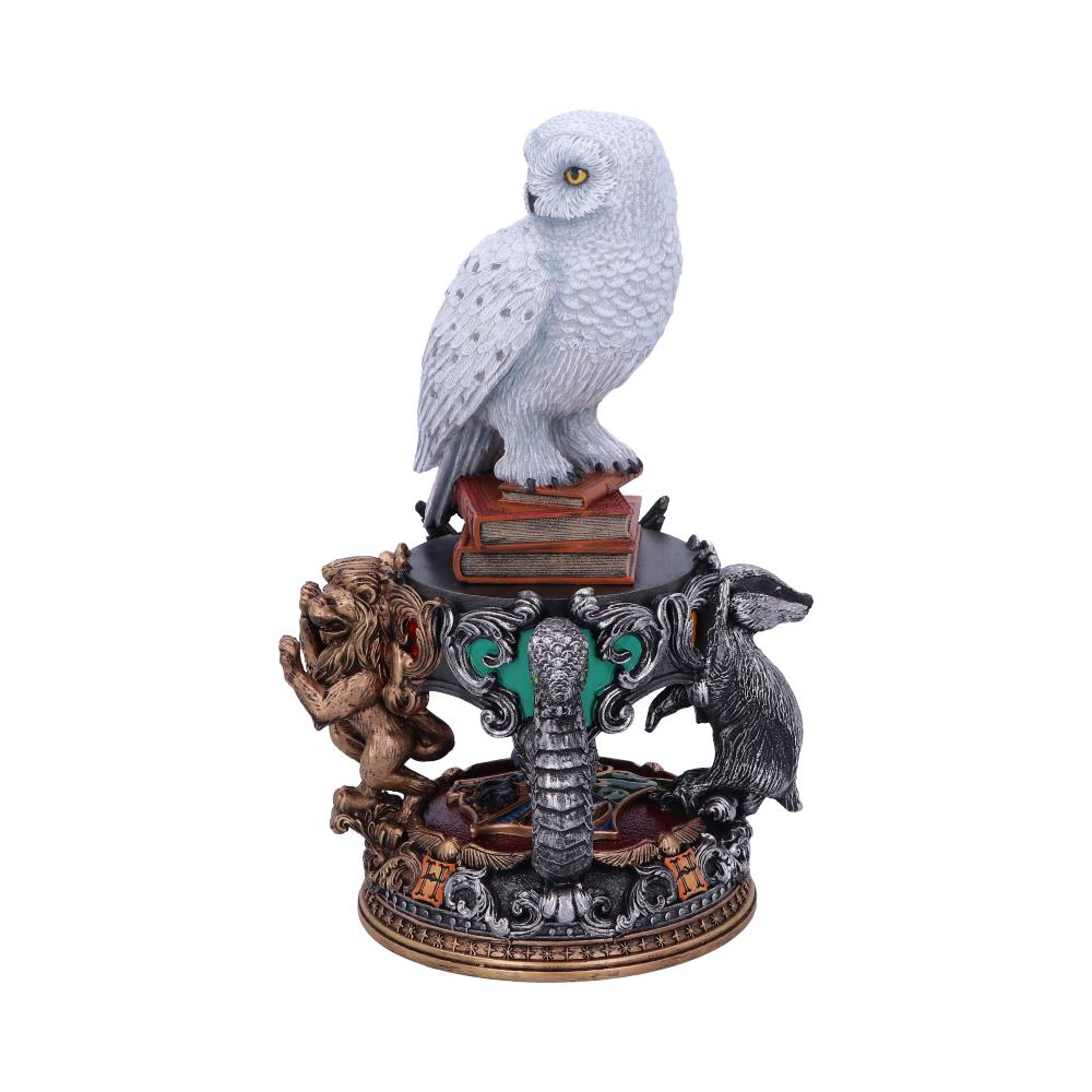 Harry Potter Hedwig Figurine 22cm