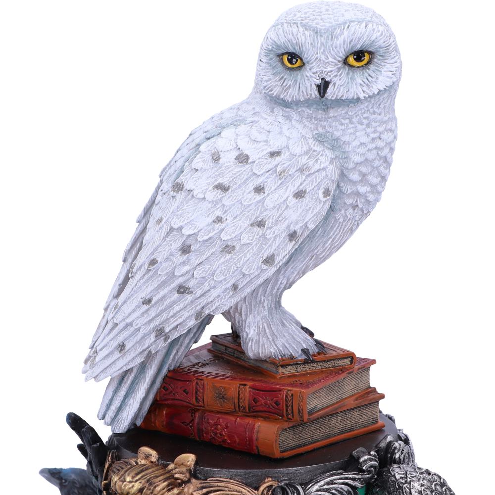 Harry Potter Hedwig Figurine 22cm