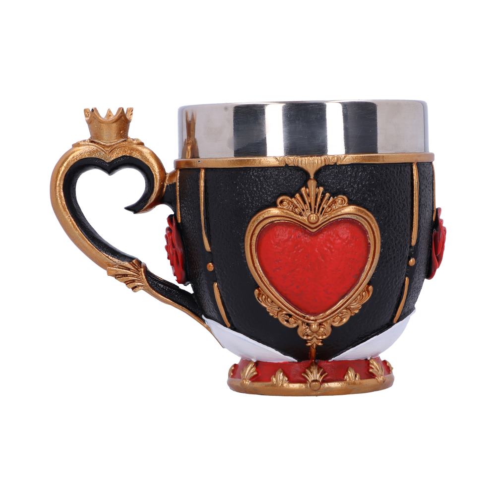 Gothic Mug 