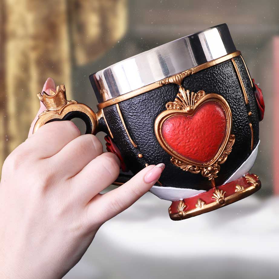 Gothic Mug 