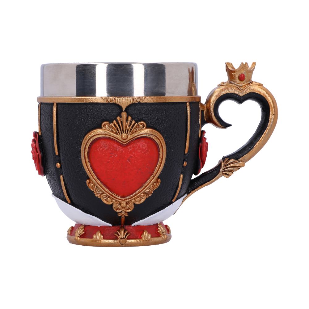 Gothic Mug 