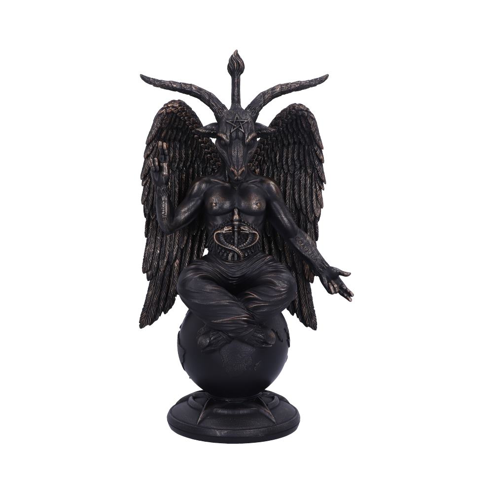 Baphomet Antiquity (Large) 38cm