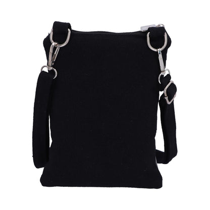 Baphomet Shoulder Bag 23cm