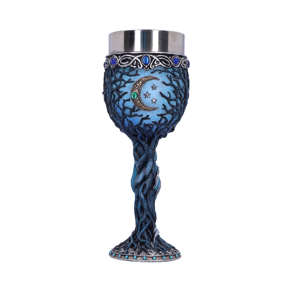 Crone Goblet 20.8cm