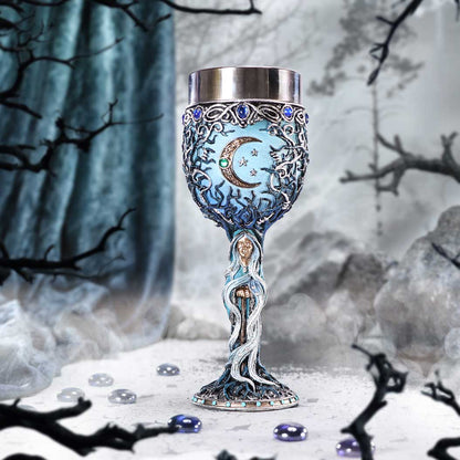 Crone Goblet 20.8cm