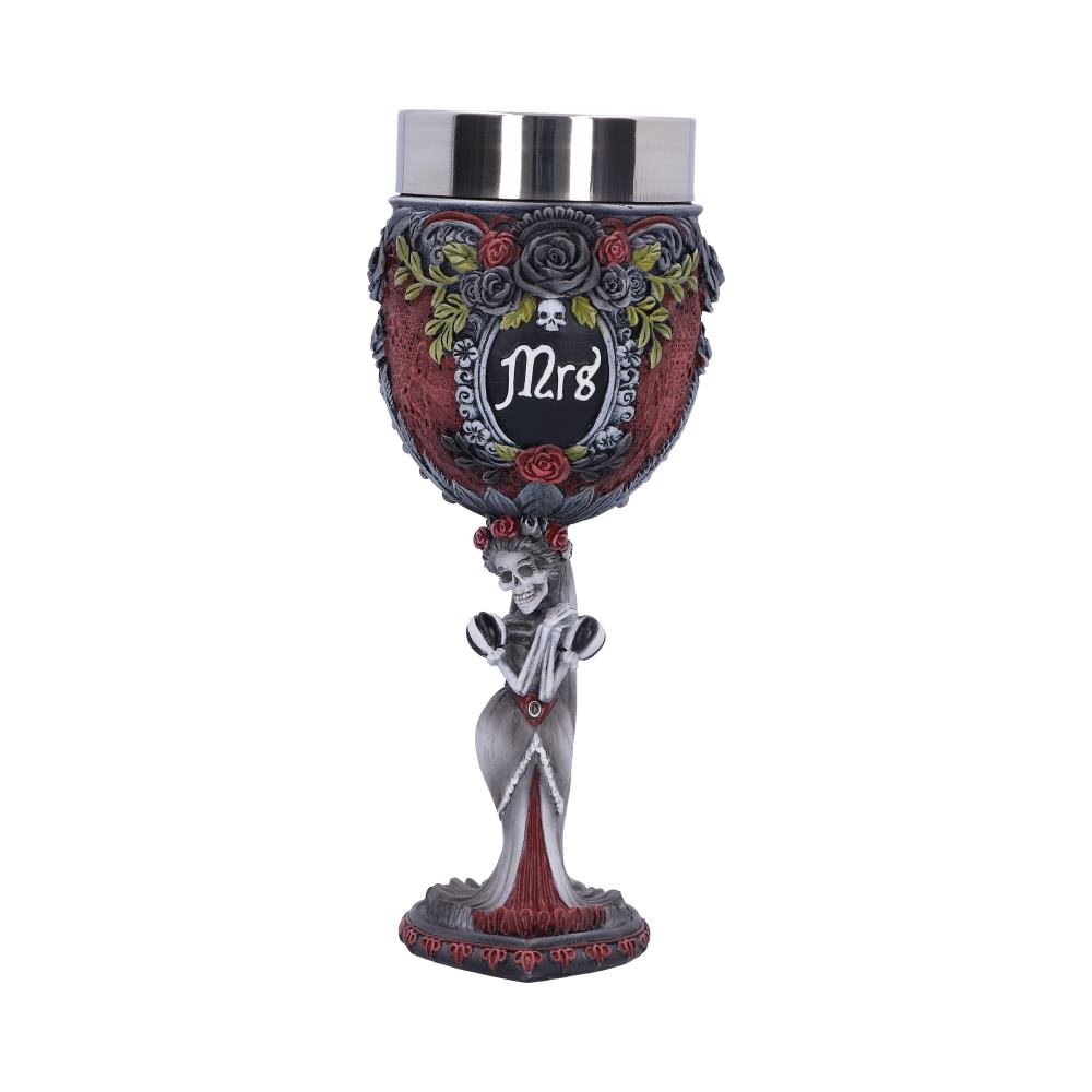 Mrs Goblet 21cm