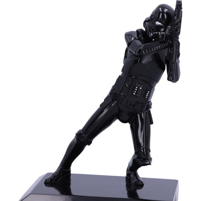 Stormtrooper Shadow Bookends 26.5cm